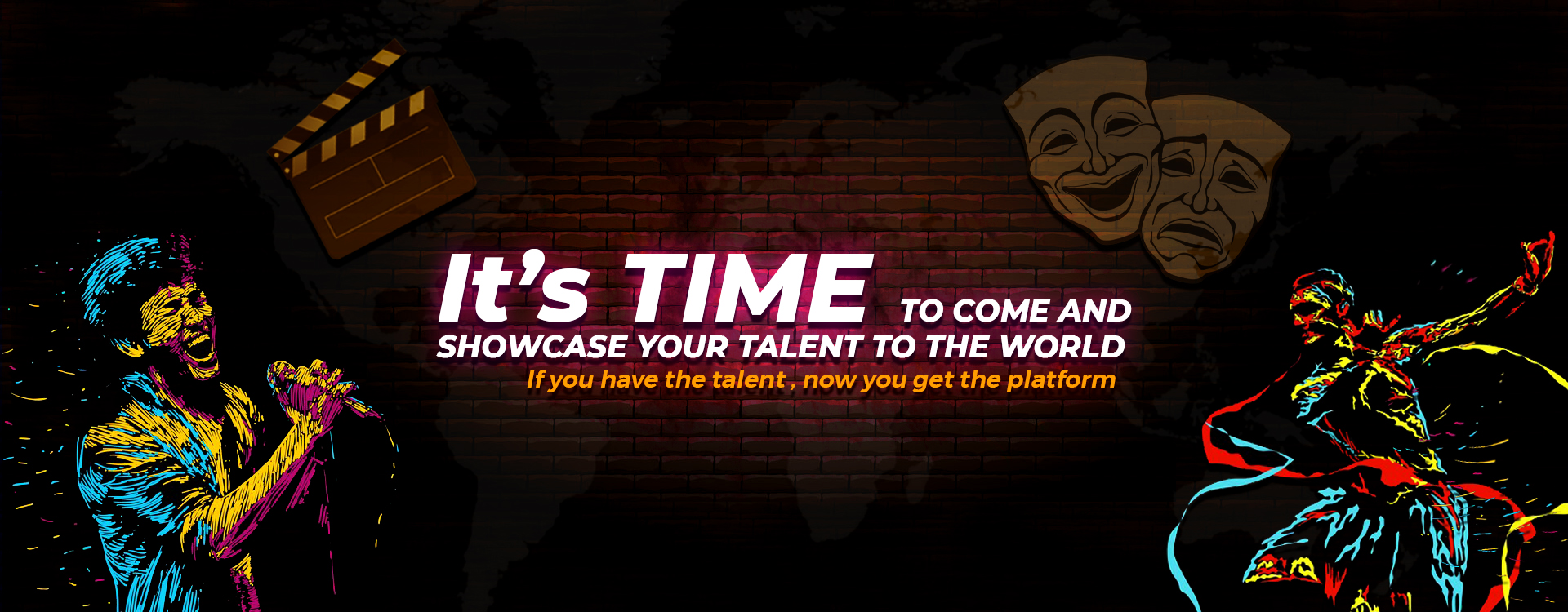 Mytalent Hunt